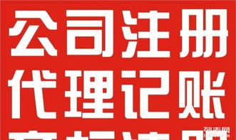 揭陽商標(biāo) 工商注冊(cè) 代理記賬 稅通企業(yè)更貼心 省心