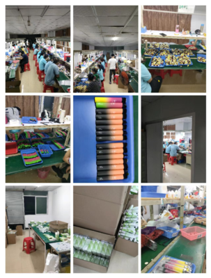 東莞長安警方成功搗毀假冒注冊商標電子煙窩點，涉案金額超百萬元