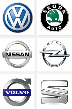 汽車標志 品牌識別與商標保護的完美結(jié)合