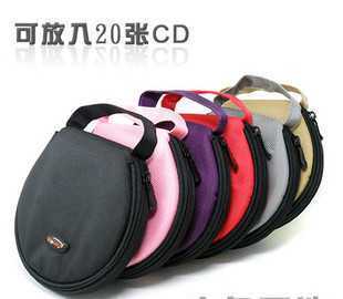 廣州瑞東汽車(chē)用品廠 專業(yè)打造高品質(zhì)帆布CD包