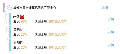 成都市英吉計算機網(wǎng)絡工程中心 構建高效可靠的網(wǎng)絡基石