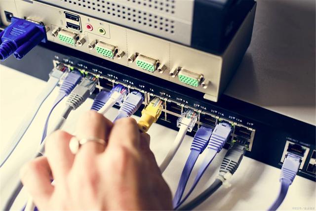 網(wǎng)絡工程師基本功——雙絞線局域網(wǎng)搭建實戰(zhàn)指南